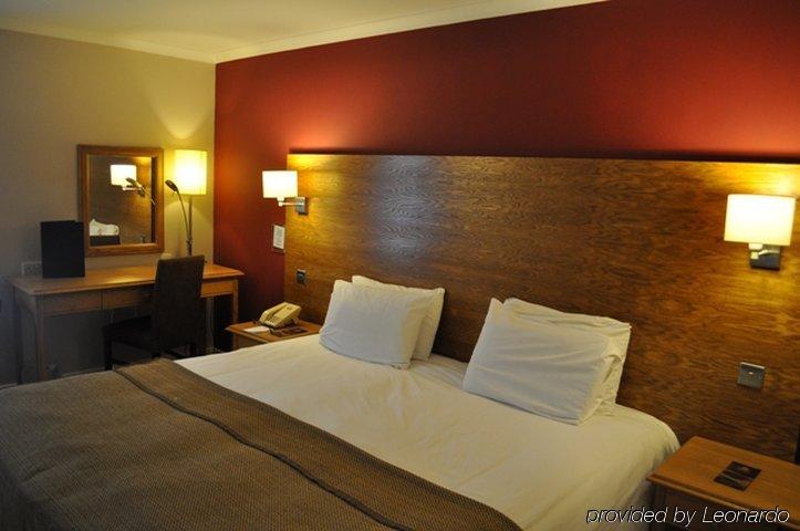 Bridge Hotel Greenford  Rom bilde