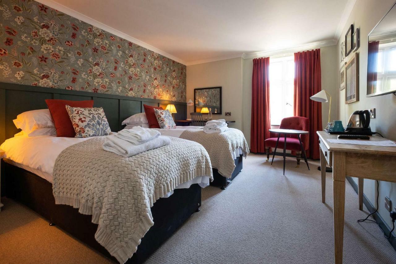 Bridge Hotel Greenford  Eksteriør bilde